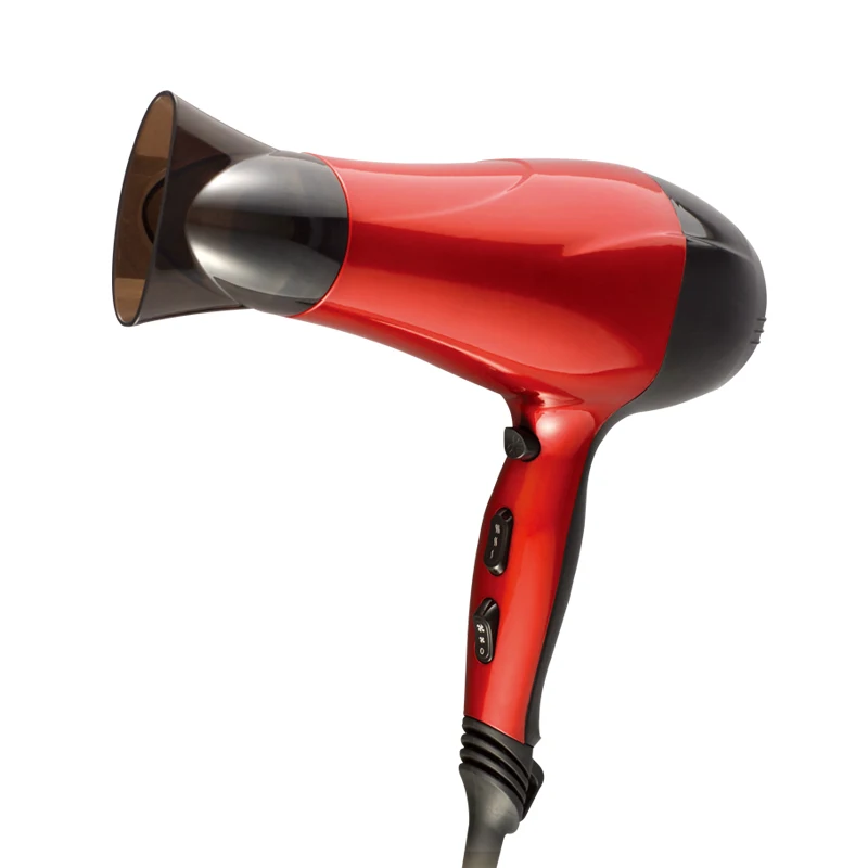 
LOW MOQ DC Motor Hair Dryers 2200 Watt Ionic Hair Drying Machine Custom Hairdryer With Private Label 