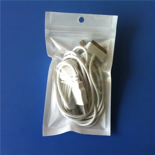 portable 5 in 1 cable for iphone for samsung