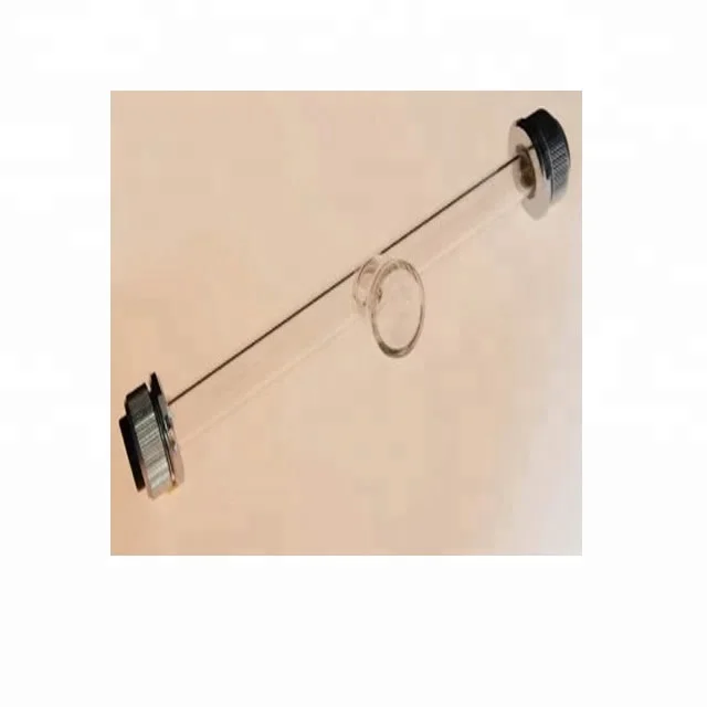  High Quality lab Square Quartz Boat 420 mm L x 80 W 40mm