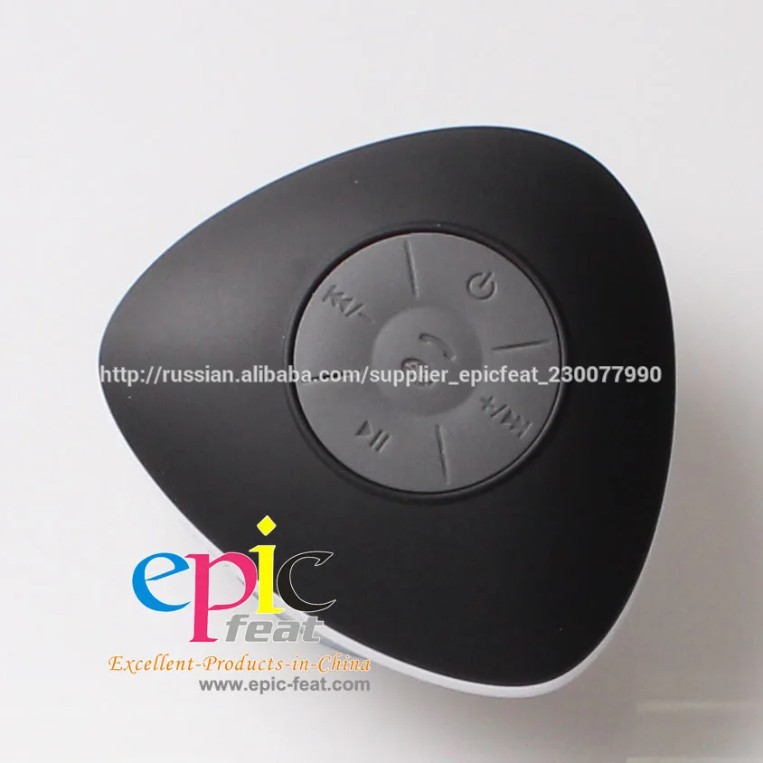 speaker portable, bluetooth waterproof speaker, shower speaker with high quality