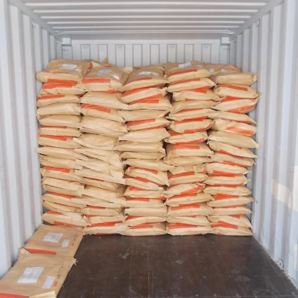 Загуститель пищевого класса FCC/BP, e415 гуаровая камедь, 80/200 сетка, ксантам Камеди, без Амилазы