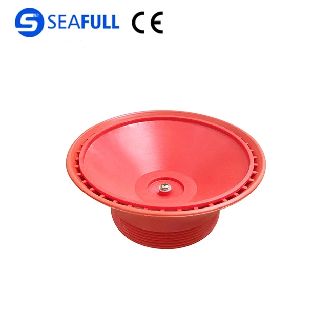 FBD Series New Fountain Pump Floating Aerator submersible aerator pumps floating pond fountains