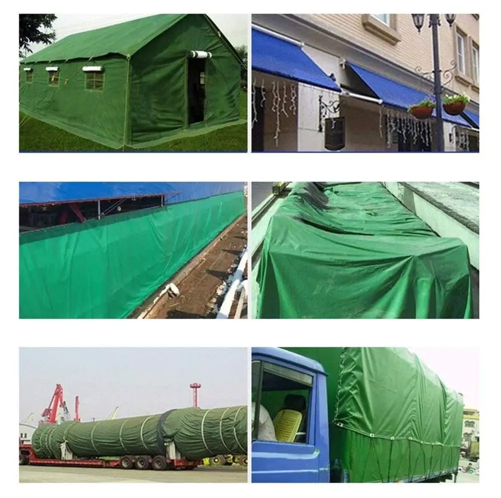 best heavy duty tarp plastic tarpaulin sheets 4 x 20 tarp uesd for cover