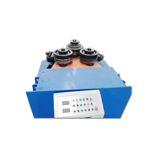 CNC used electric rebar bender for sale