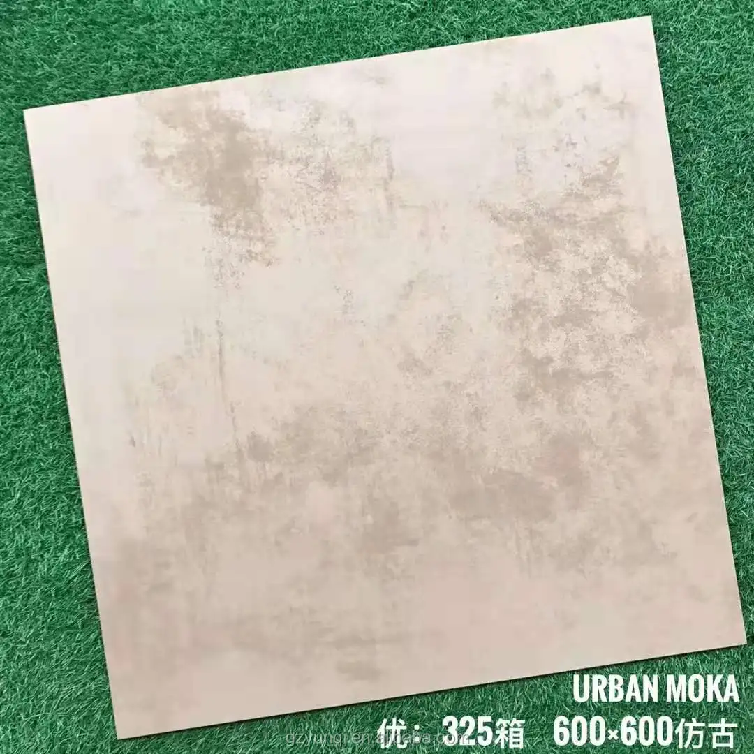 Grays ceramic flooring 60x60 rough villa porcelain ancients tile