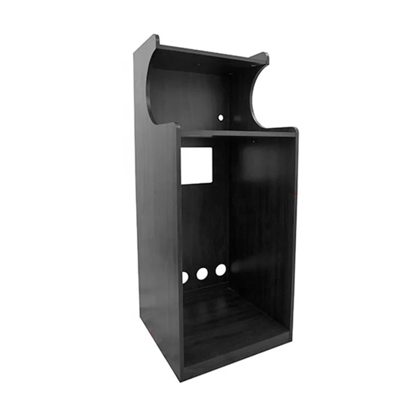 Hot sale Manufacturer Wooden Hotel Fridge Cabinet For Sale