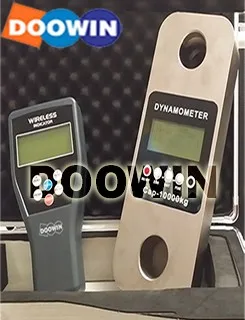 Wireless Load Cell for Proof Load Testing