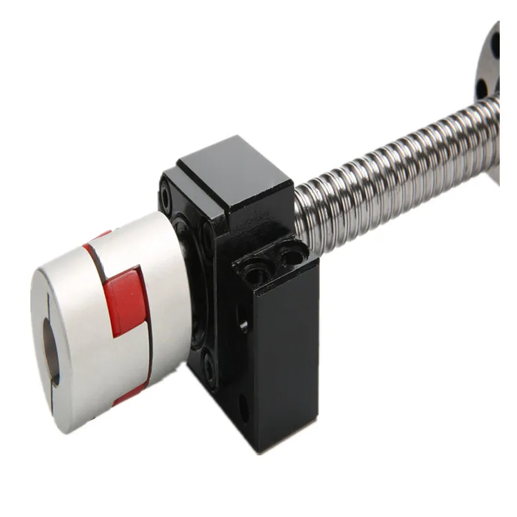 China factory rolled sfu 1610 ball screw for lifting table