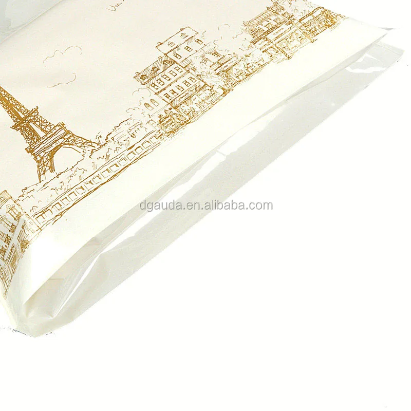 
supermarket retail wholesale biodegradable plastic grocery carrier bags carrying bag 