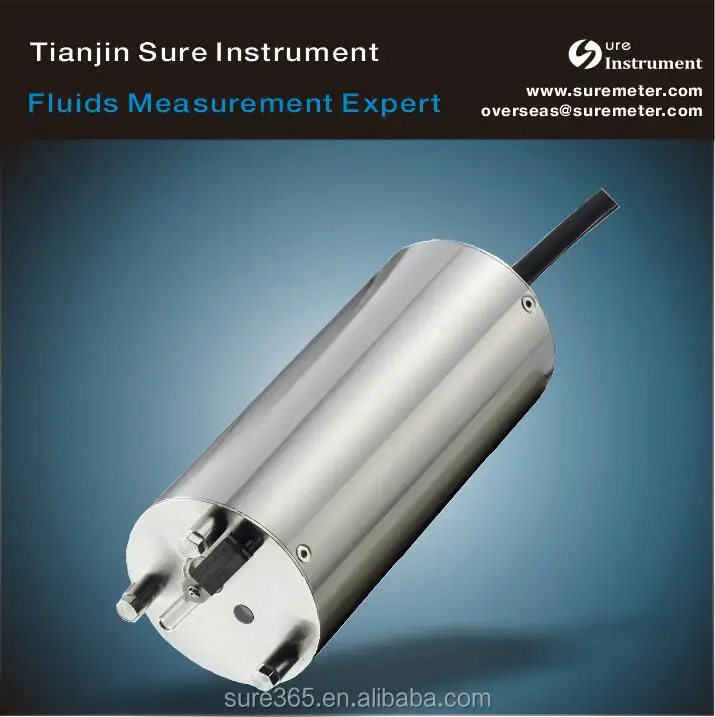 
Online Turbidity Meter/sensor Tss/mlss from china 