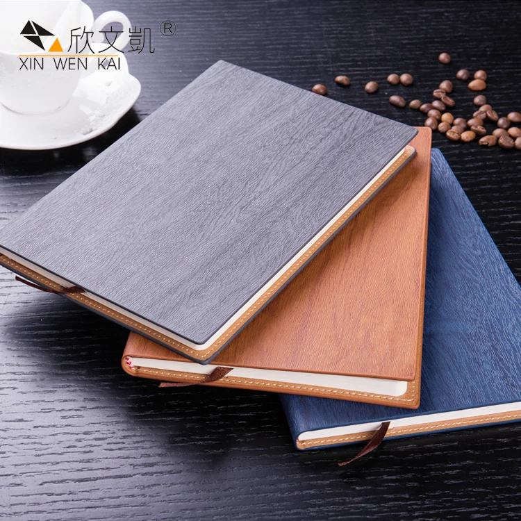 
Cheap Custom Tree Pattern Personal 100 Sheets Paper A5 Notebook 