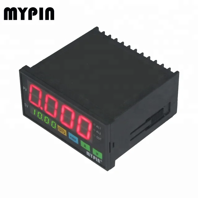 Mypin brand HH series Power delay type adjustable timer relay,digital timer relay