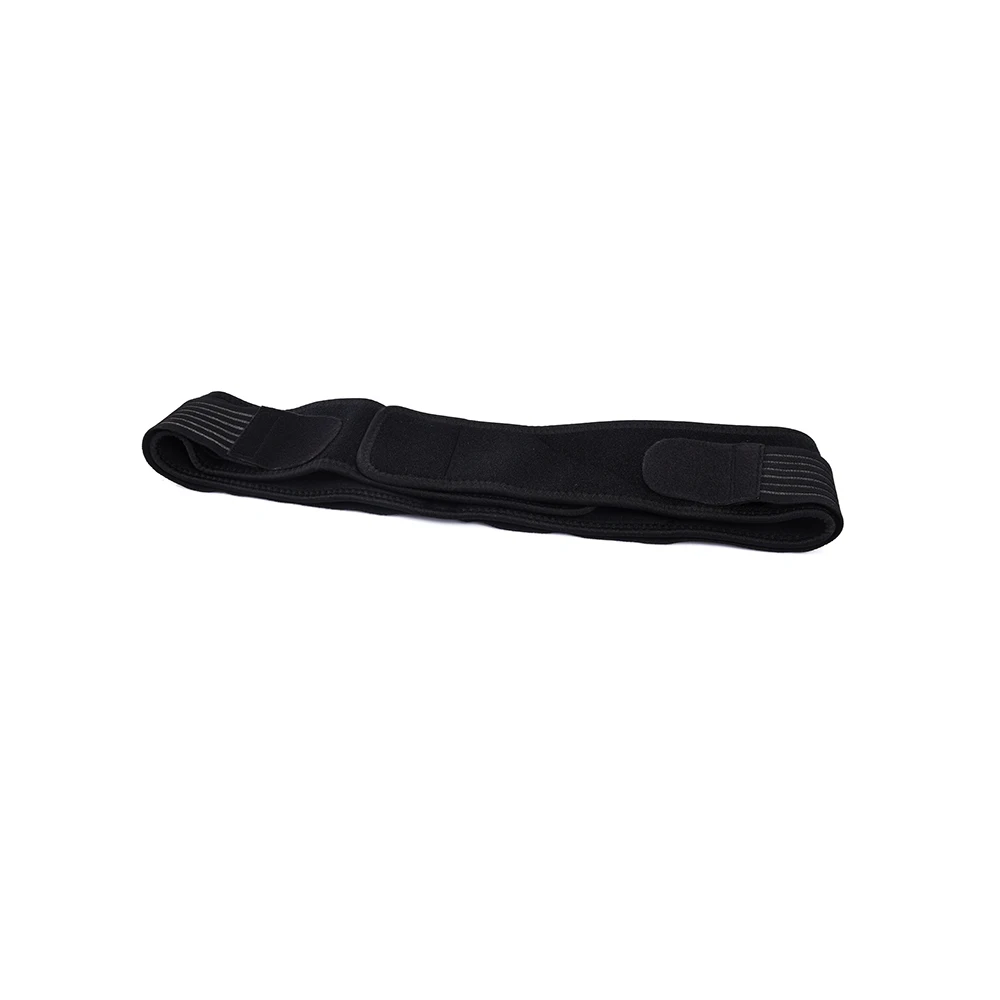 
Unisex Sacroiliac SI Joint Support Belt for Alleviates Hip Pain, Lower Back, Lumbar and Discomfort Pain Relief 