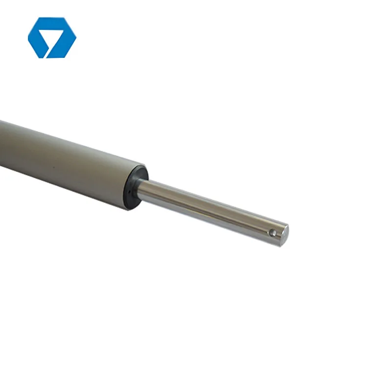 Электрический Телескопический привод 12 В постоянного тока/24 В постоянного тока, линейный драйвер для умного дома