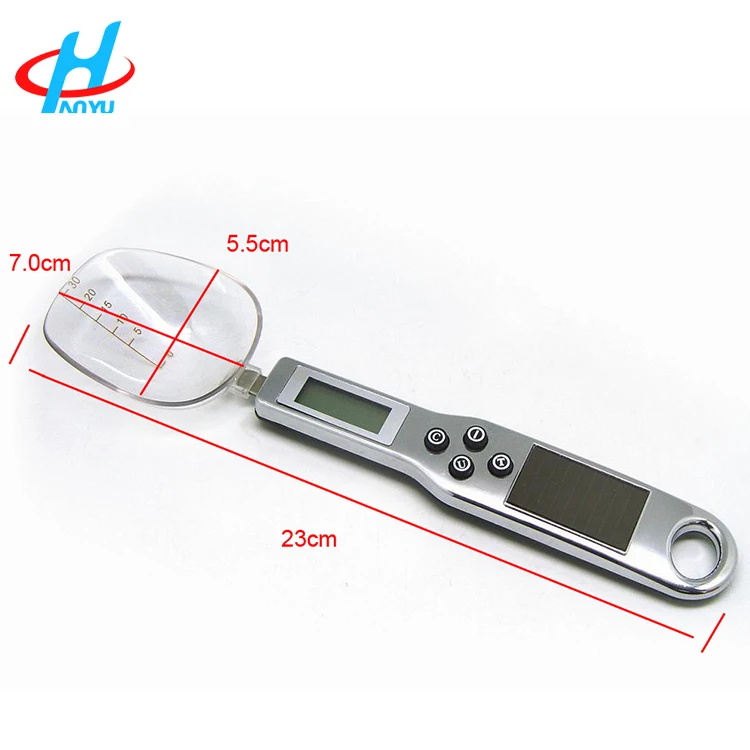 TC-11 Best Kitchen digital spoon scale