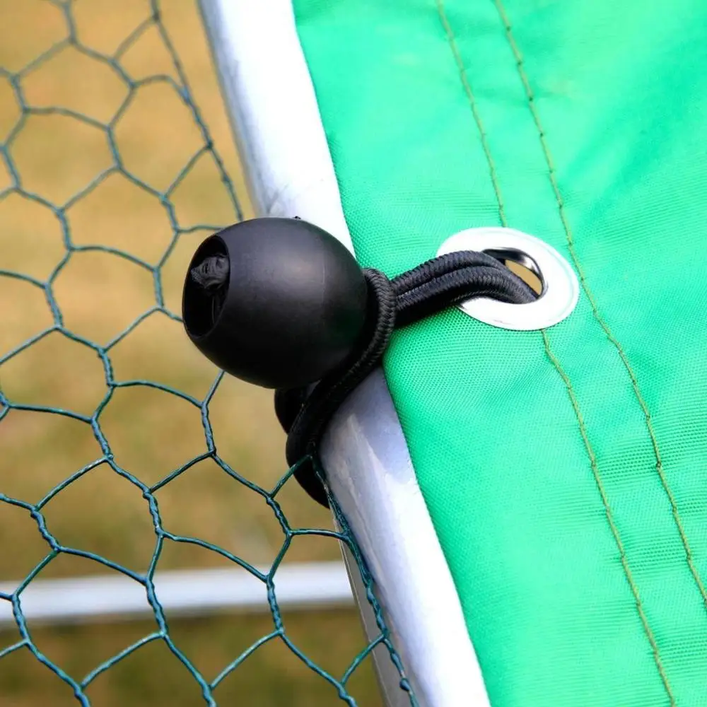 Walk-in Steel Chicken Coop Run Enclosure Rabbit Hutch Outdoor Duck Hen House 4X3M