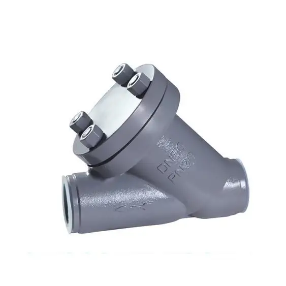 Ammonia Weld Check Valve Compressor Valve