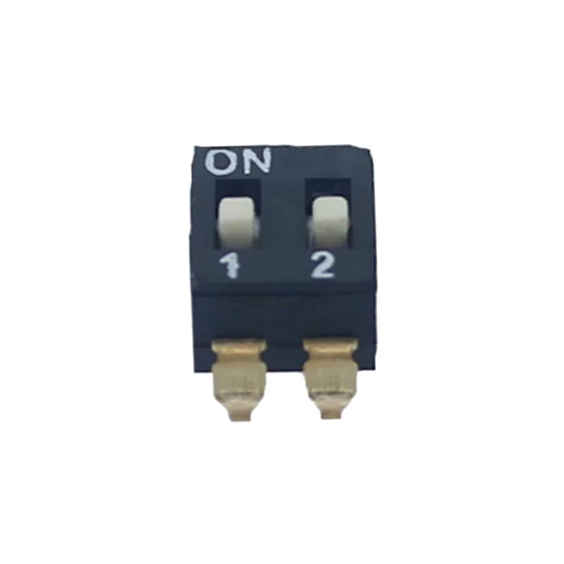  2 54 мм Шаг двухрядные 8 Pin 4 Позиции варианта SMD