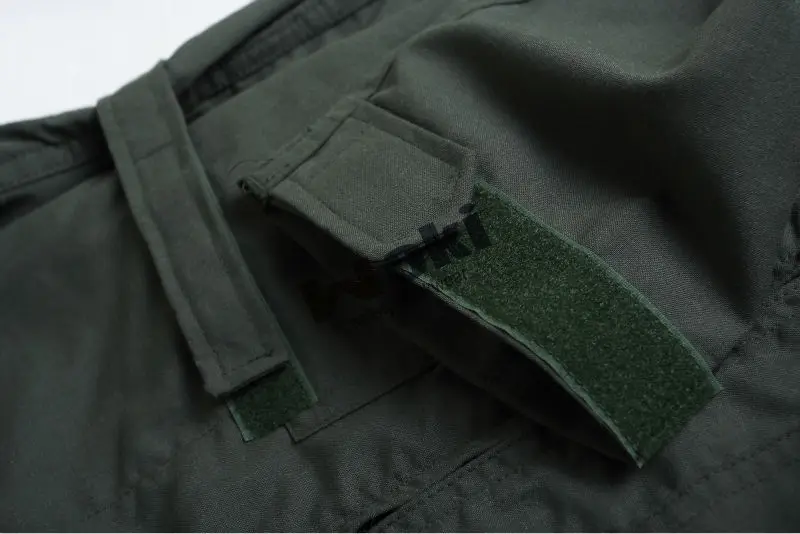 
High Quality Nomex Military Pilot Suit 