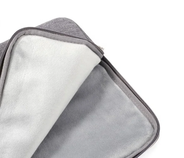 Custom Waterproof 15.6 Inch Briefcase Business Laptop Bag