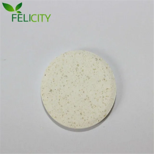 600mg health care product Dietary Fiber Tablets for promote digestion