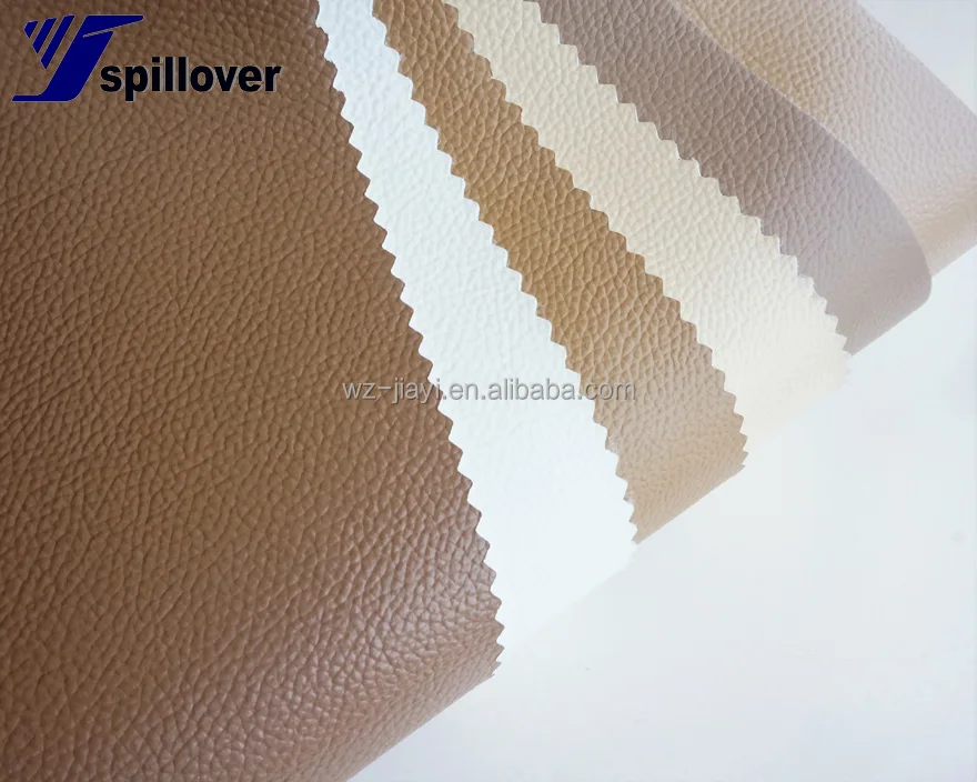 
Leather microfiber fabric for car seat /sofa /cushion /curtain /suitcase 