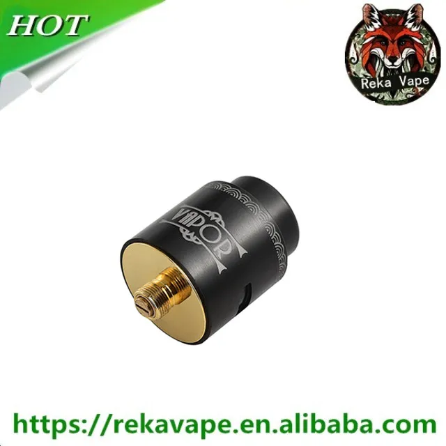 
100% Authentic Wholesale Vapor Storm ECO RTA 90w kit 