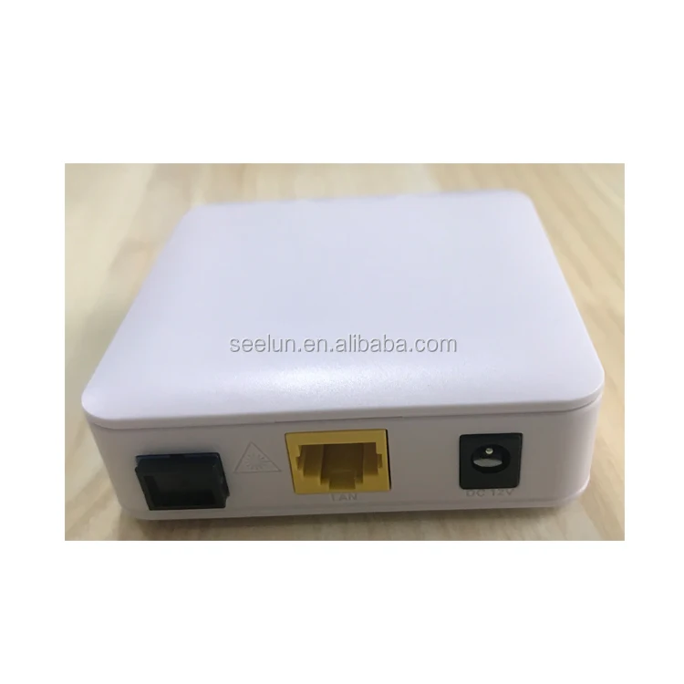 ДВОЙНАЯ МОДЕЛЬ XPON 1GE ONU, XPON ONT