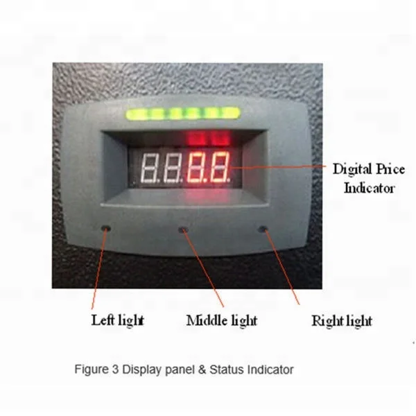 Bil to coin/coin to coin change machine