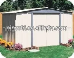 metal tool house/garden shed/tool shed different sizes