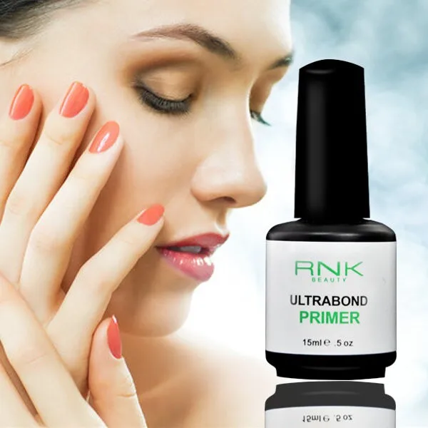 RONIKI Strong Adhesion Nail Gel Primer