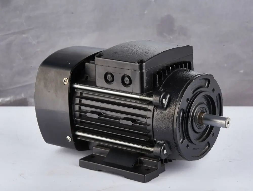 Y180L-8 series three-phase asynchronous motor