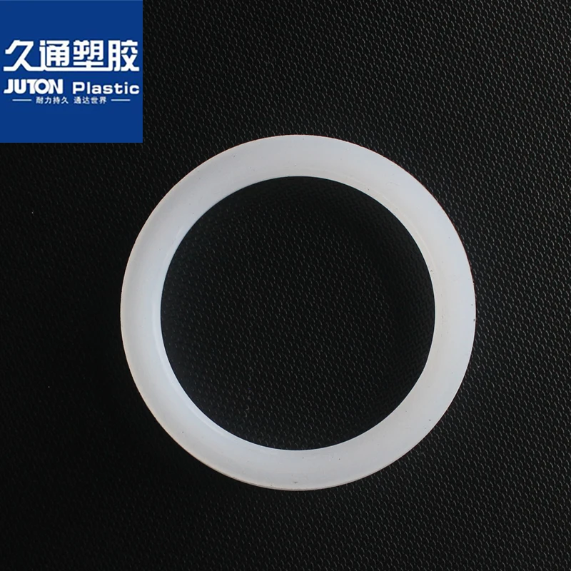 Custom silicone mold products, any sizes sealing rings