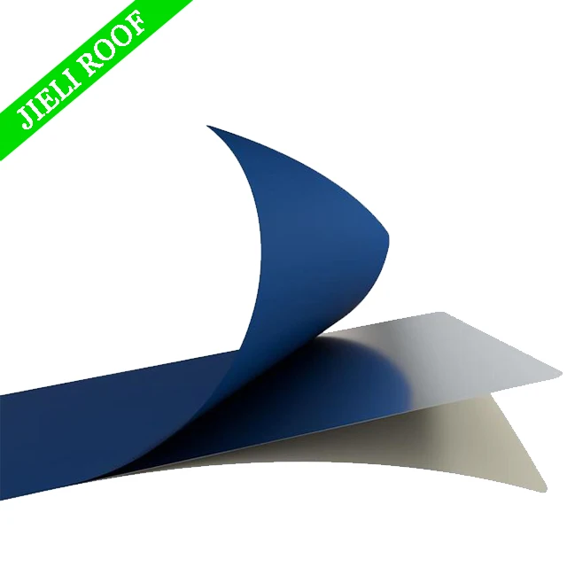 Jieli cambodia roma pica hongbo roof tile waterproofing steel tile roof