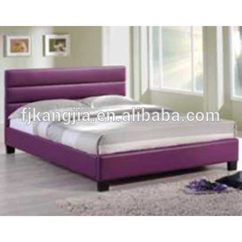 
Village Style Normal Bed European style platform beds 