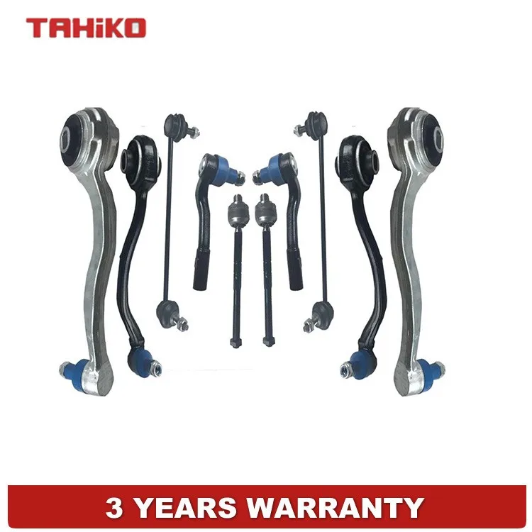 ET-2832-42590 подвеска рычаг управления руки стойки конца стабилизатора тяги Kit подходит для Mercedes C-LASS (W203) clk-класса