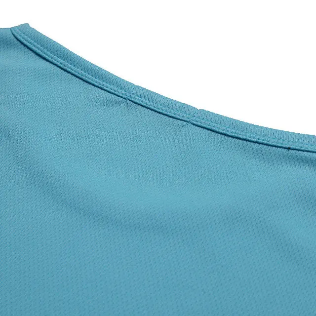 Factory Price Mesh blank t-shirt for men o neck bamboo t-shirts wholesale