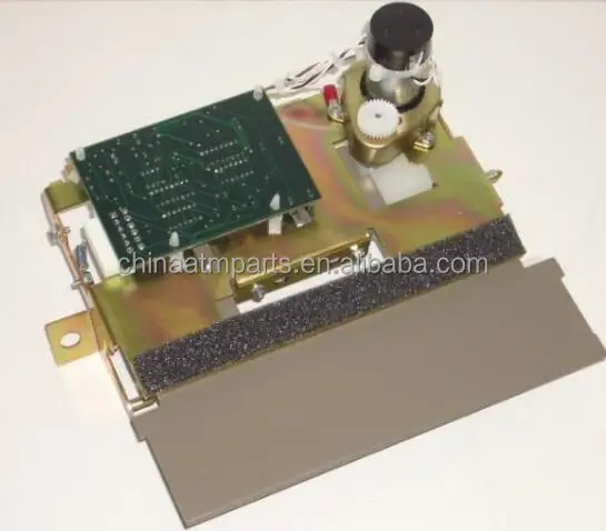 NCR 5684 Dispenser Shutter Assy ATM Parts
