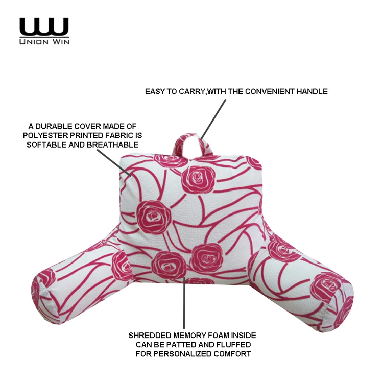 Подушка для спинки