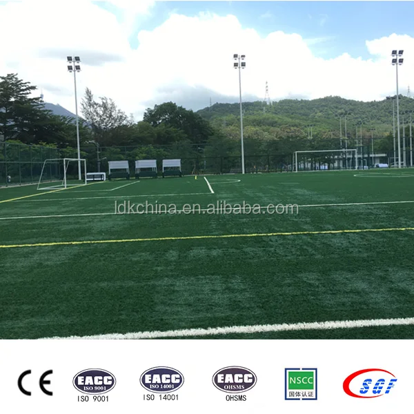 New Design High Grade Steel Soccer Cage With Fence soccer Team Shelter