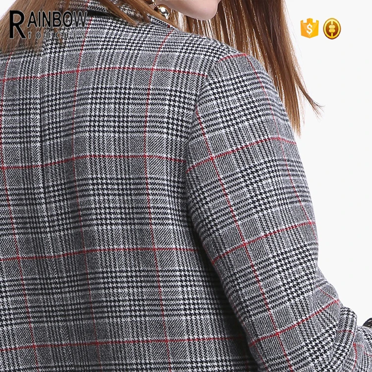 New Arrival Winter Oversized Collars Elegant Ladi Long Fur Coat