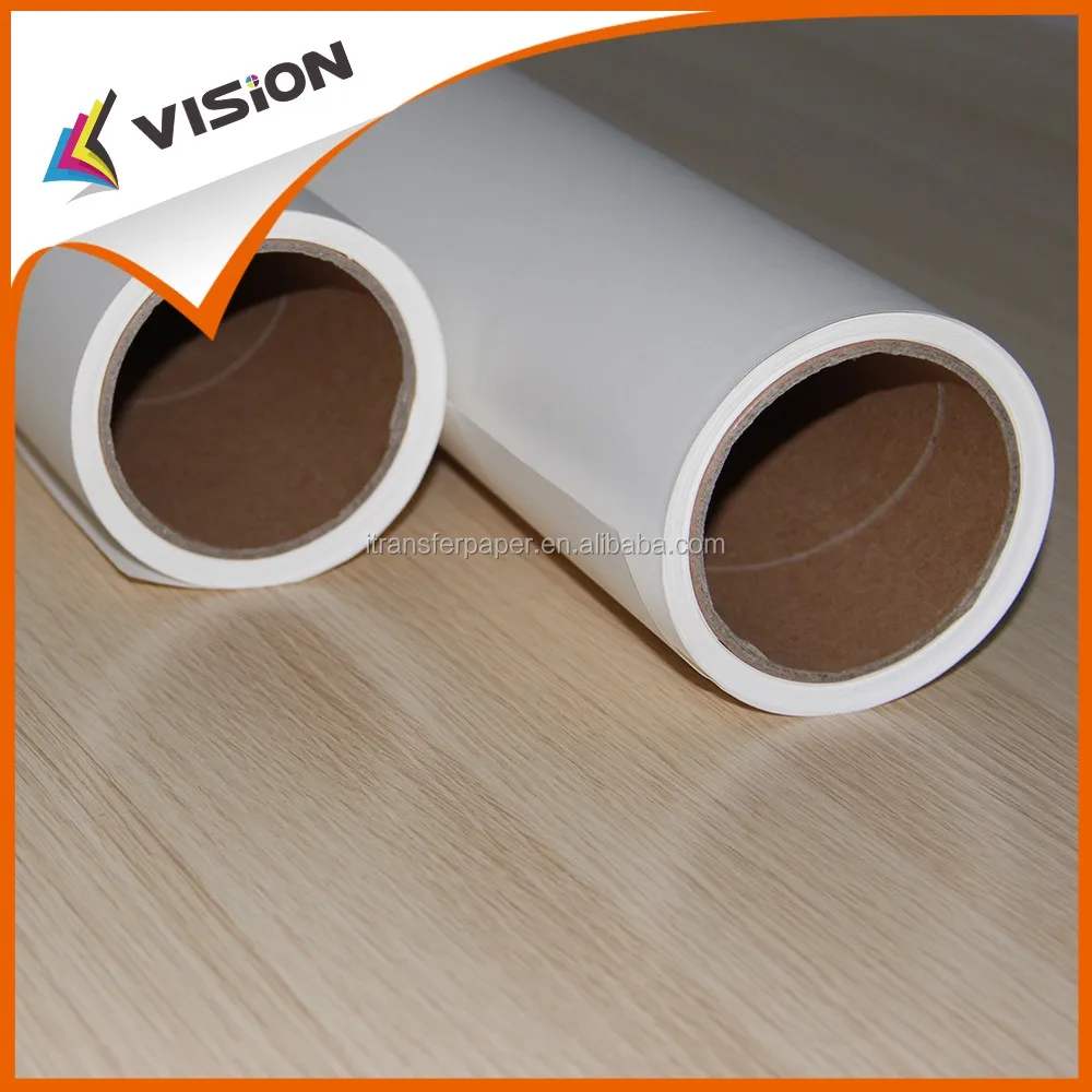 Полный липкий сублимация бумаги 44