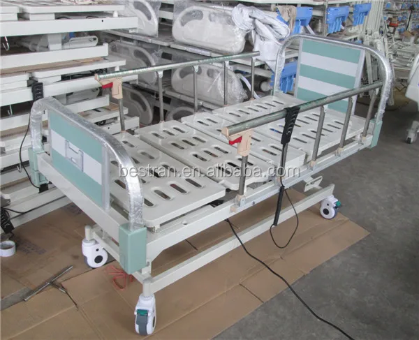 BT-AB111A hospital furniture adjustable medical 5-Function electric children bed electric hospital bed for children
