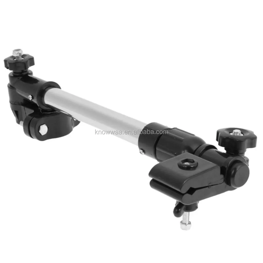  Универсальный держатель-подставка для коляски и зонта