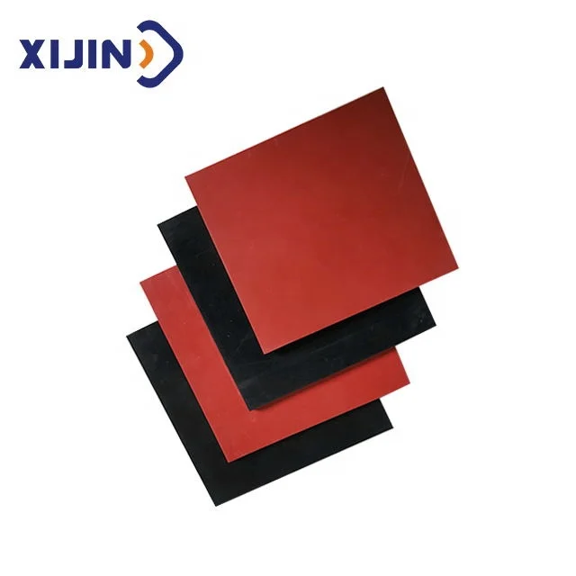 
Insulation Rubber Sheet 