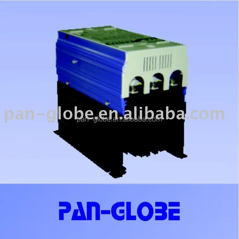 E series SCR voltage regulator