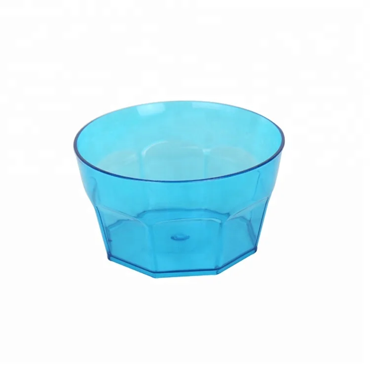 Factory Directly Sale Cheap Colorful Ice Cream Bowls