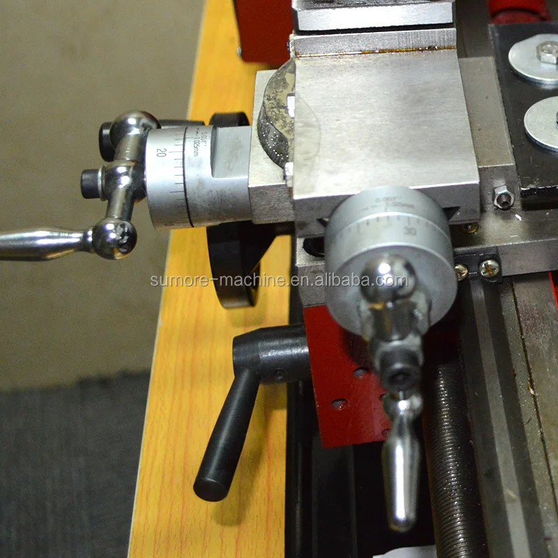 Токарный станок с переменной скоростью Sieg, мини-токарный станок SP2102, цена