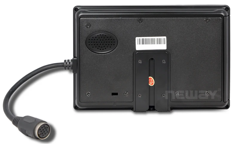 7 inch LOW COST PLC Mobile Data Terminal WINCE Touch Screen Linux Debian8 Tablet PC