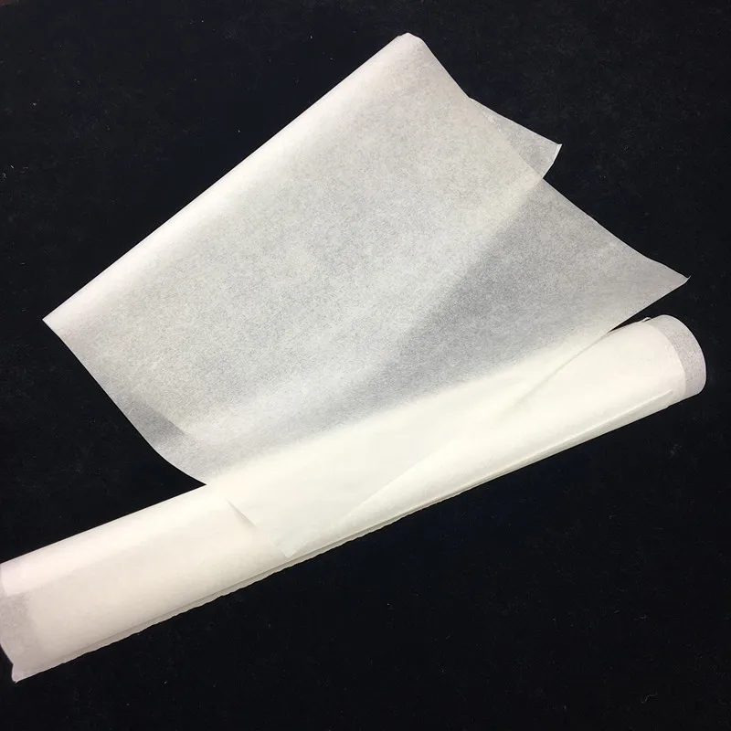 
Custom Printed Parchment Paper Baking Liners 